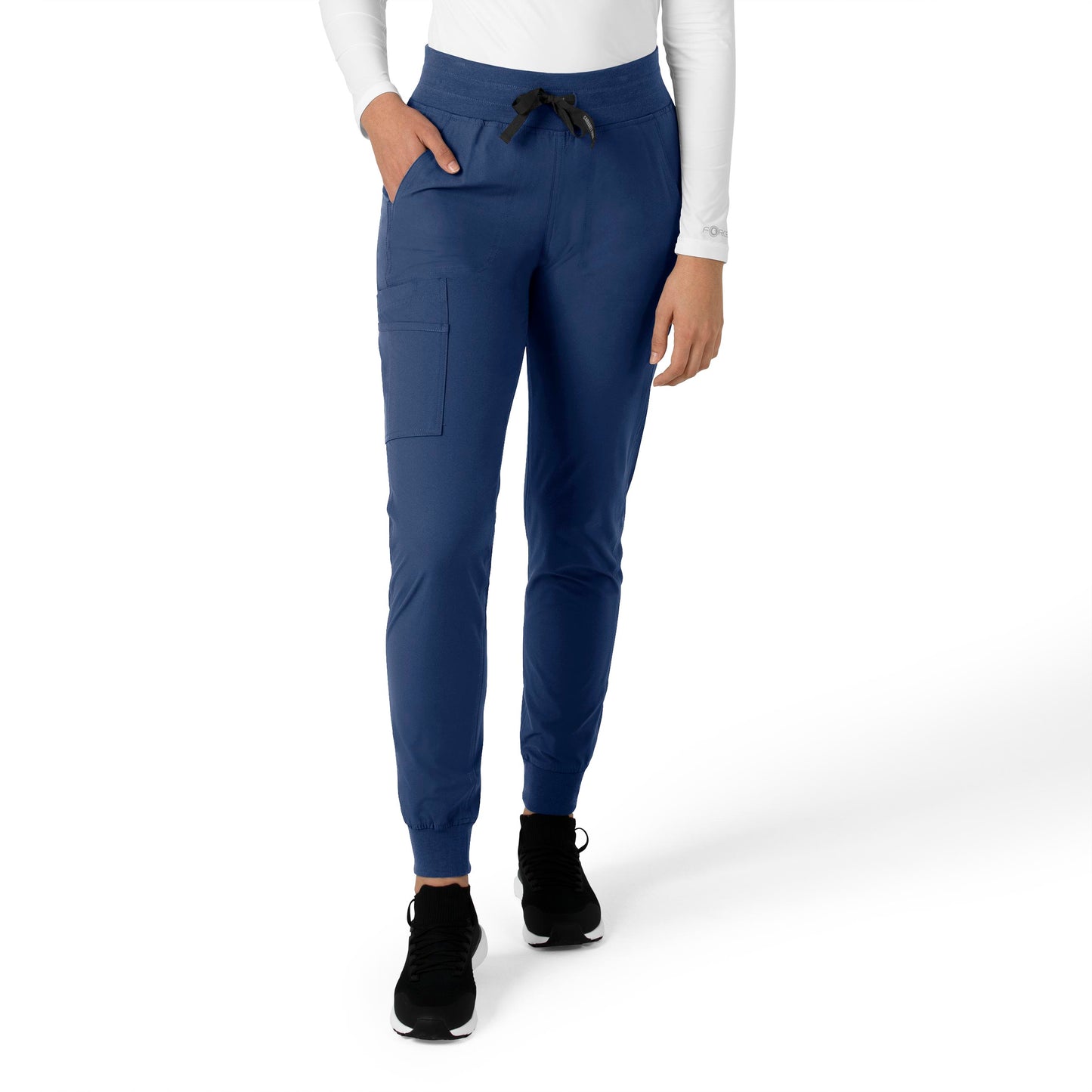 SCC Force Essentials Women's Jogger Scrub Pant