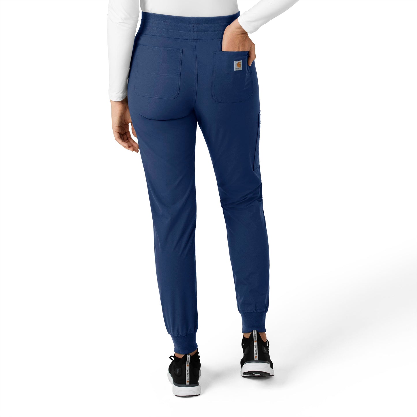 SCC Force Essentials Women's Jogger Scrub Pant