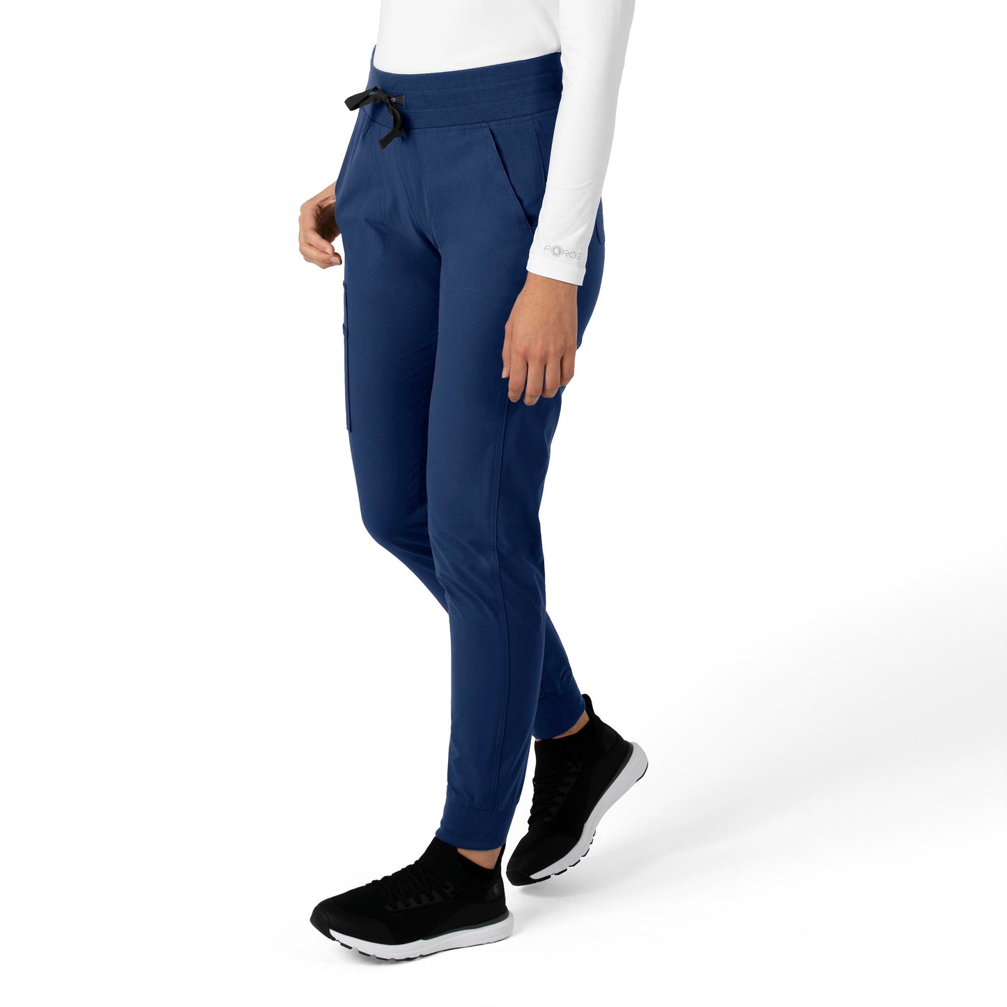SCC Force Essentials Women's Jogger Scrub Pant
