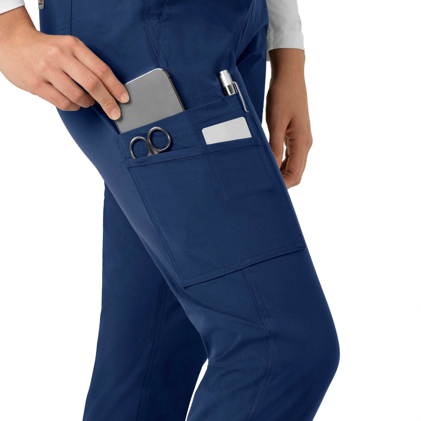 SCC Force Essentials Women's Jogger Scrub Pant