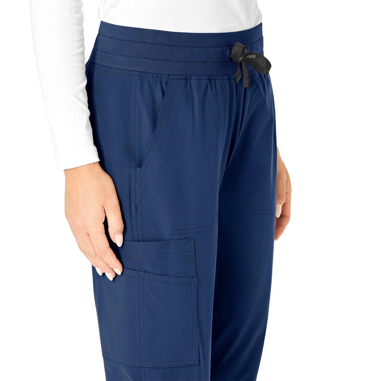 SCC Force Essentials Women's Jogger Scrub Pant