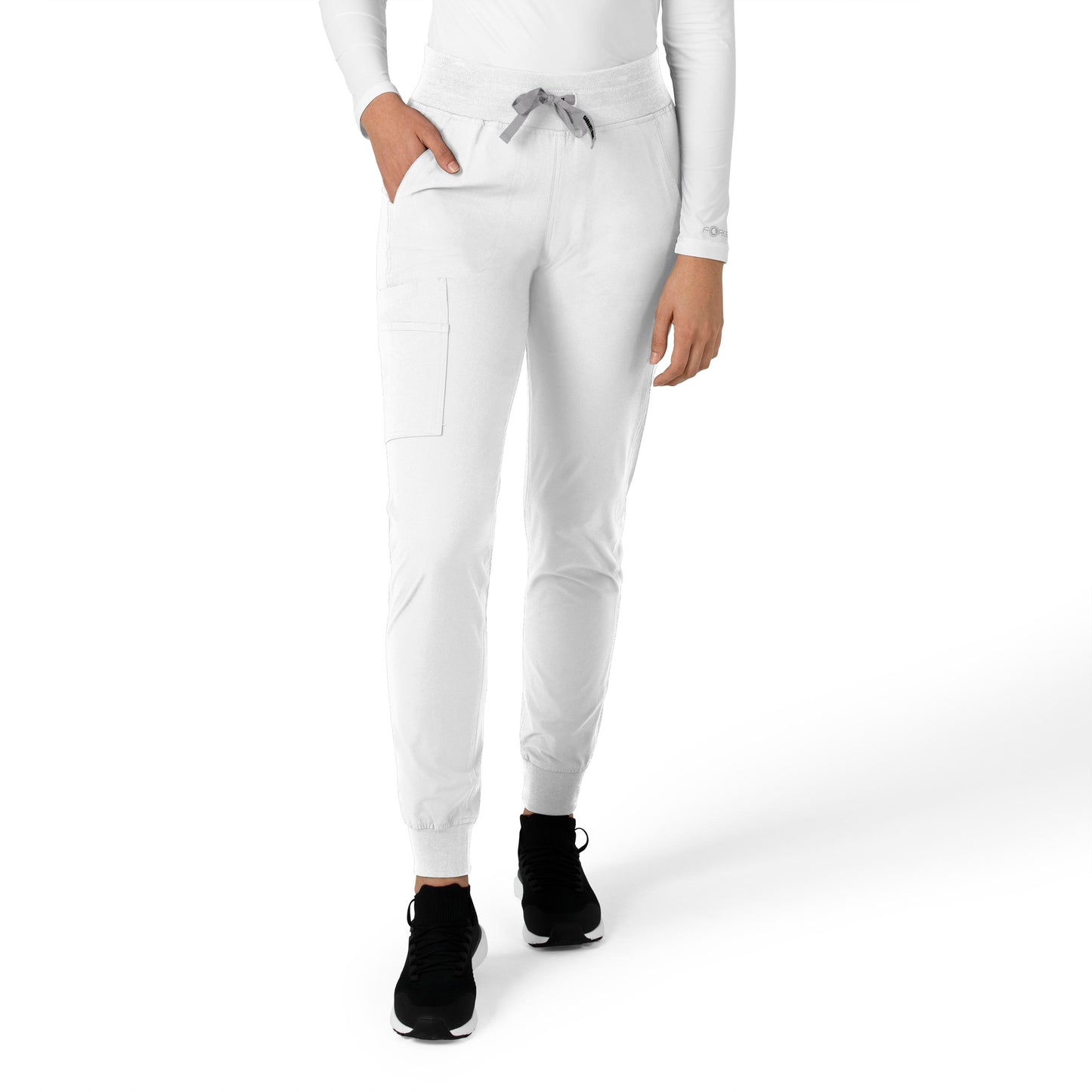 SCC Force Essentials Women's Jogger Scrub Pant