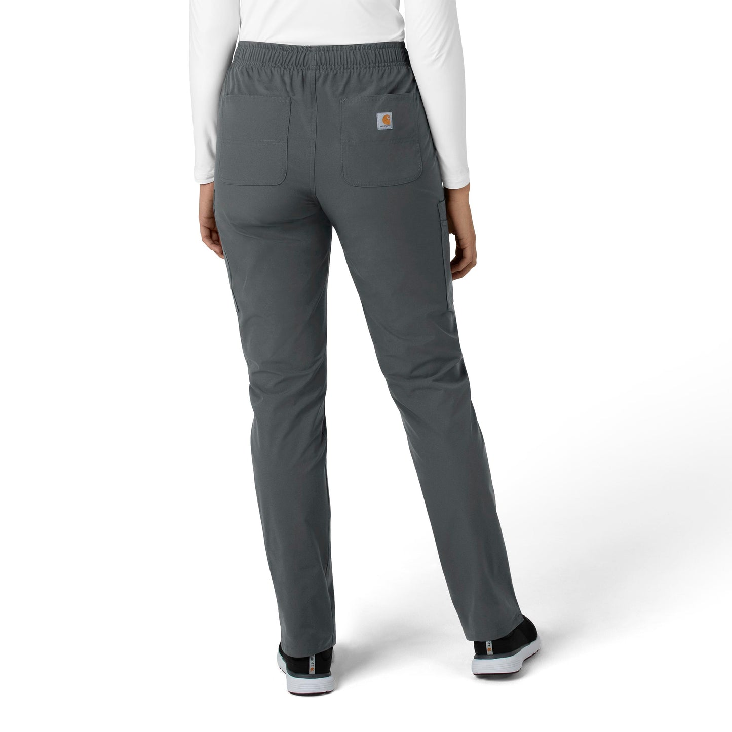 UMSL Force Essentials Women's Straight Leg Scrub Pant (Tall)