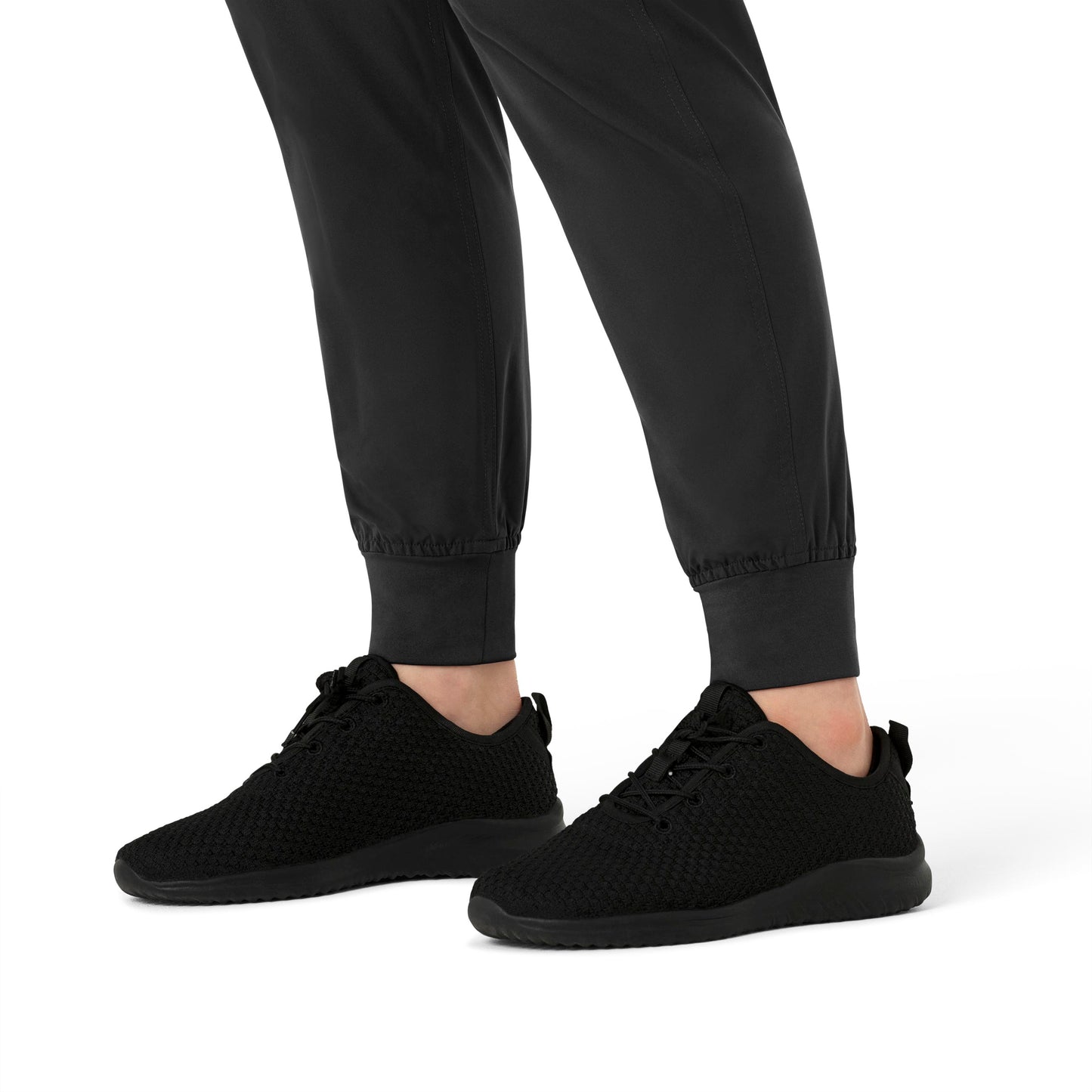 SCC Force Essentials Women's Maternity Jogger Scrub