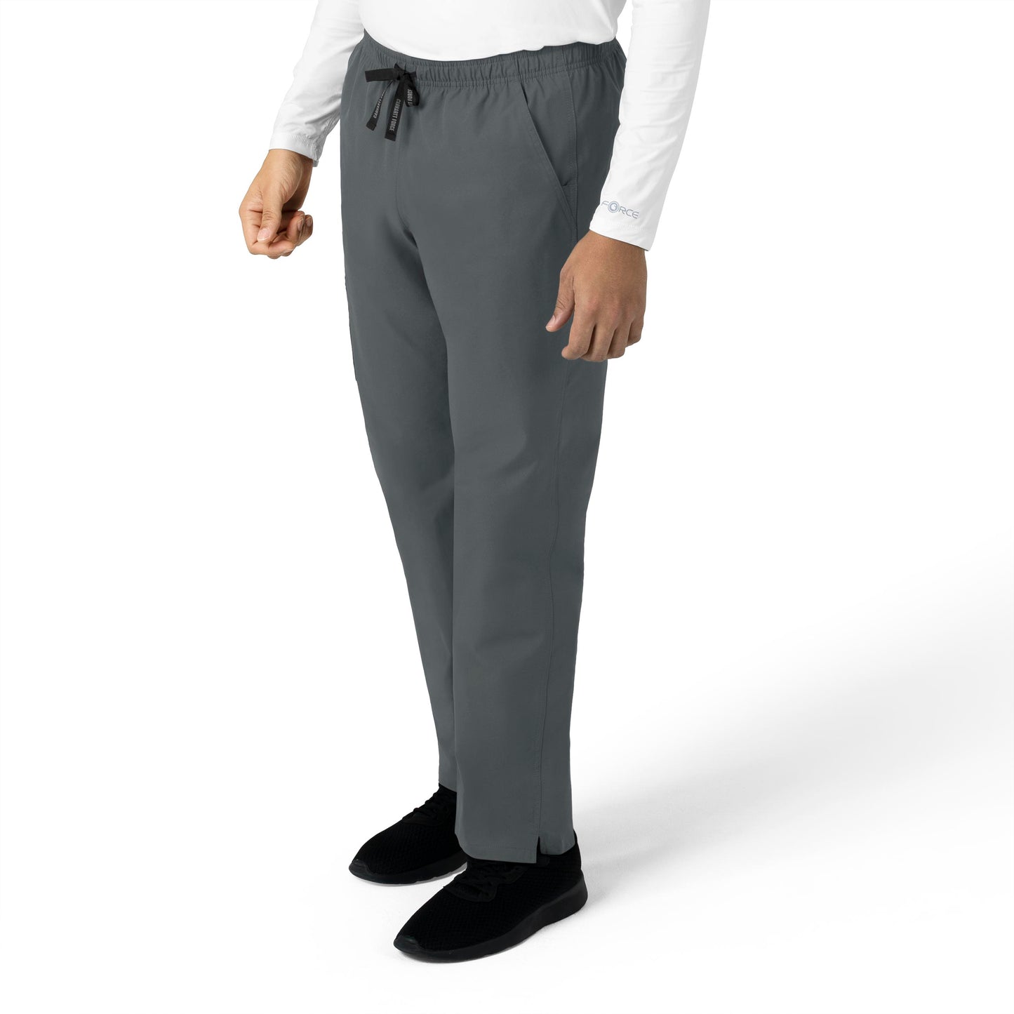 UMSL Force Essentials Unisex Elastic Waist Cargo Scrub