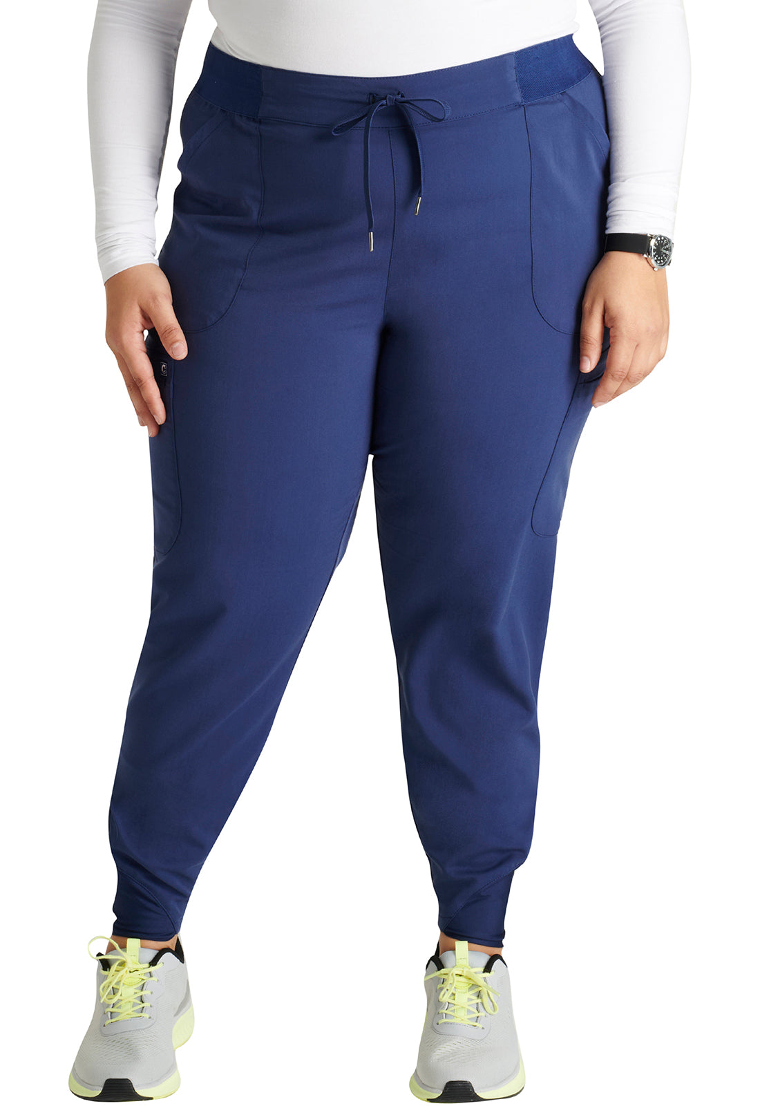 Atmos Mid-rise Pull-on Jogger
