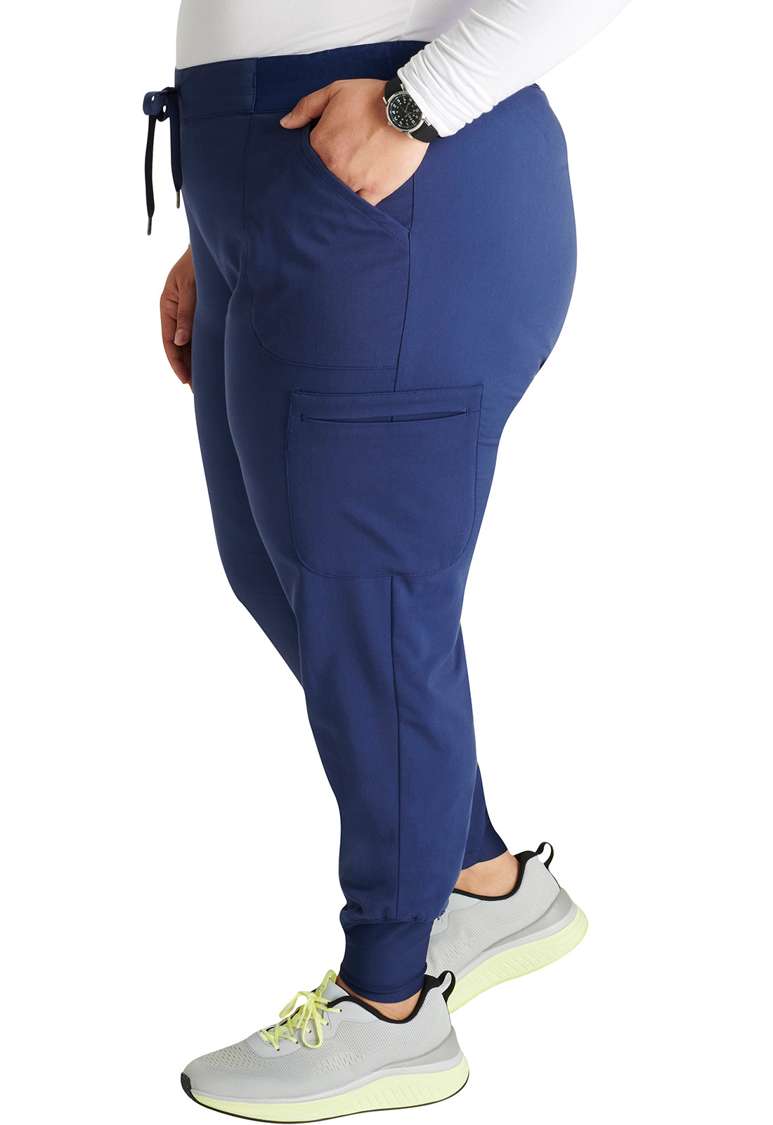 Atmos Mid-rise Pull-on Jogger