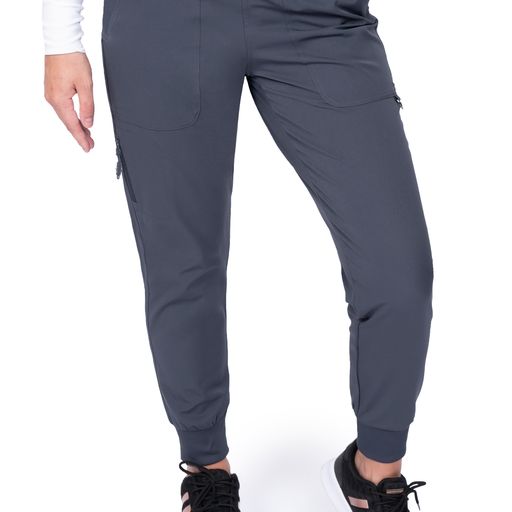 Rachel Jogger Pant Pewter