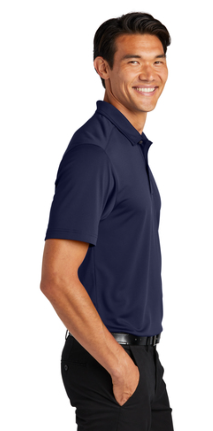 UMSL Men's Sport-Tek ® PosiCharge ® Competitor ™ Polo With Logo