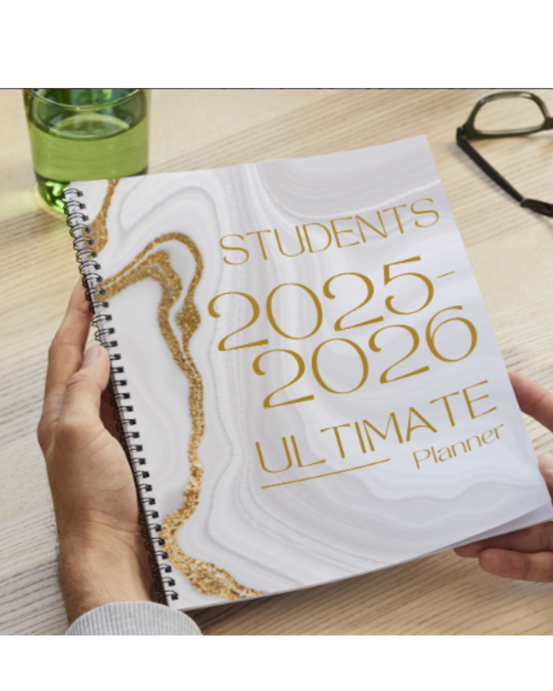 SWIC Ultimate Student Planner