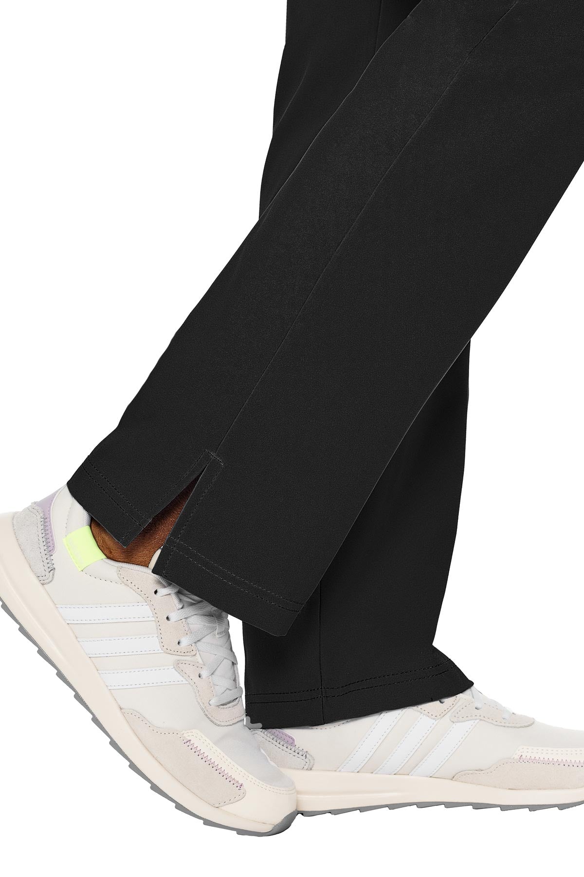 Med Couture Zipper Pant