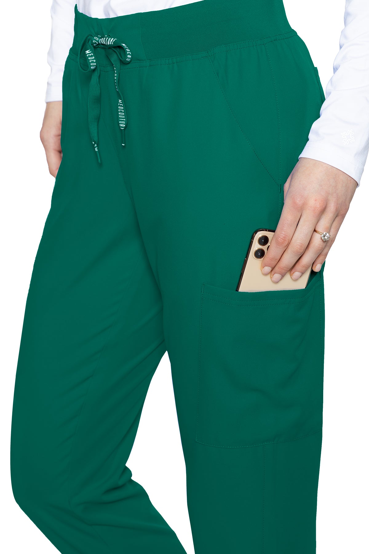 Med Couture Insight joggers