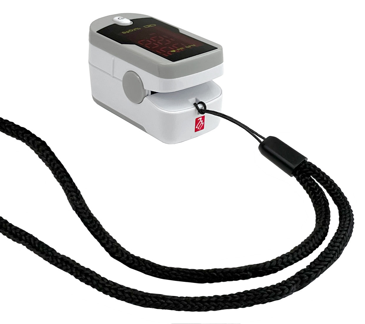 Fingertip Pulse Oximeter