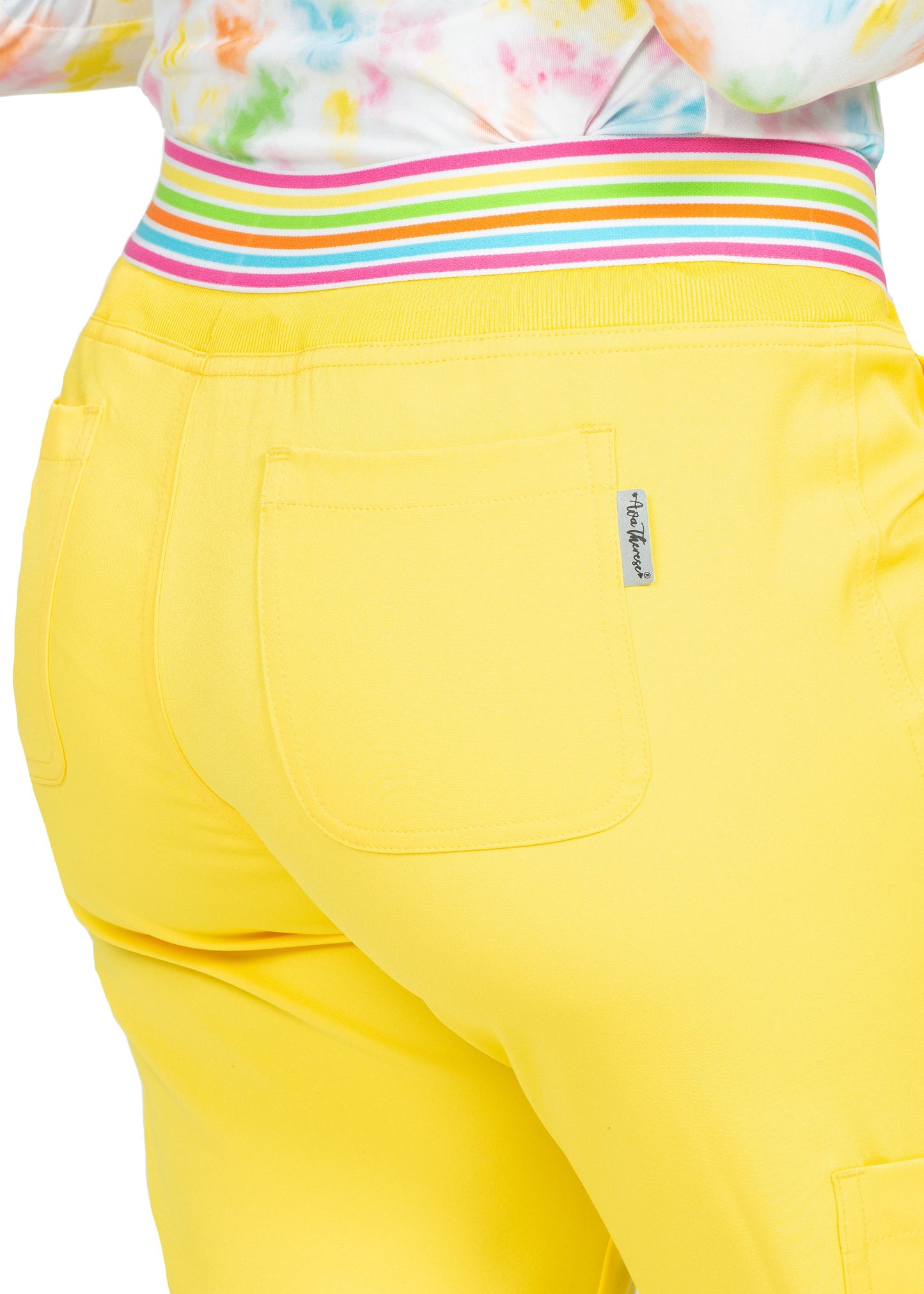 Lizzie Jogger Pant