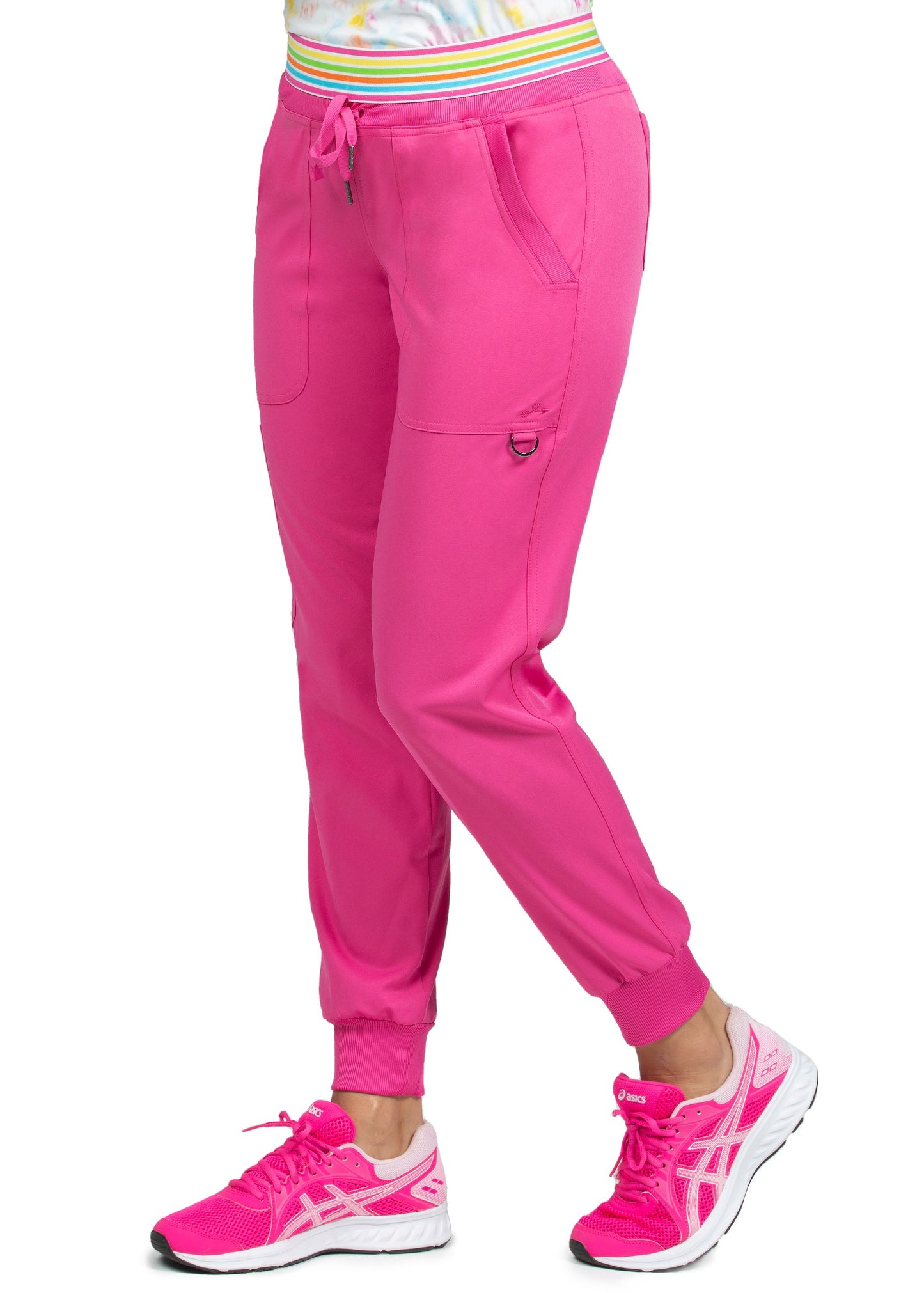 Lizzie Jogger Pant
