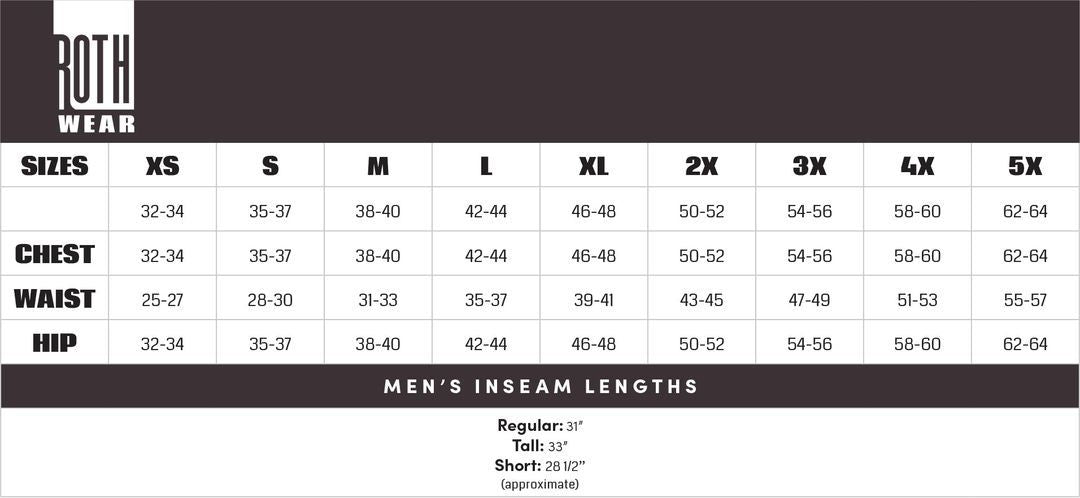Med Couture Men Insight Jogger