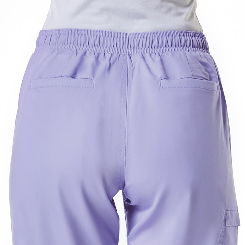 My Favorite Scrubs Maevn Full Elastic Cargo Pant St. Charles Mo