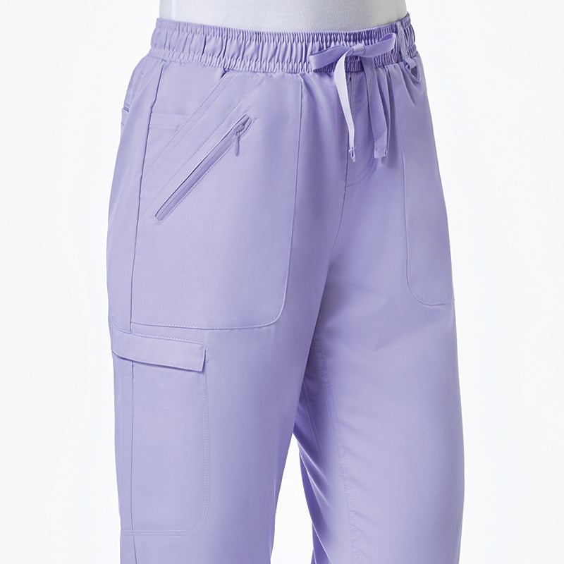 My Favorite Scrubs Maevn Full Elastic Cargo Pant St. Charles Mo