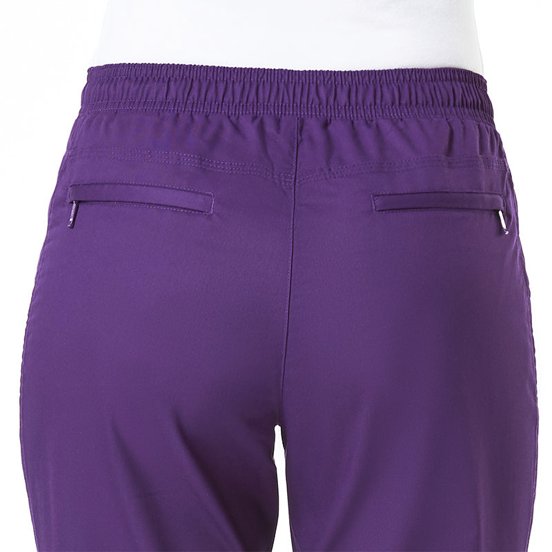 My Favorite Scrubs Maevn Sporty Mesh Panel Pant st.charles mo