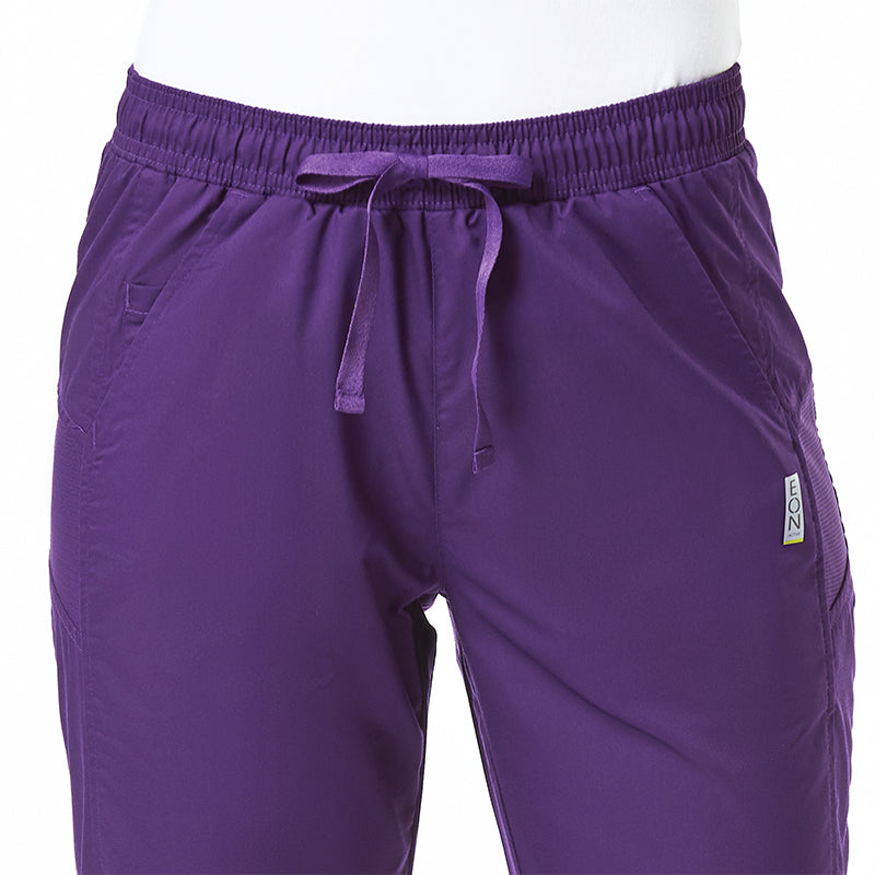 My Favorite Scrubs Maevn Sporty Mesh Panel Pant st.charles mo