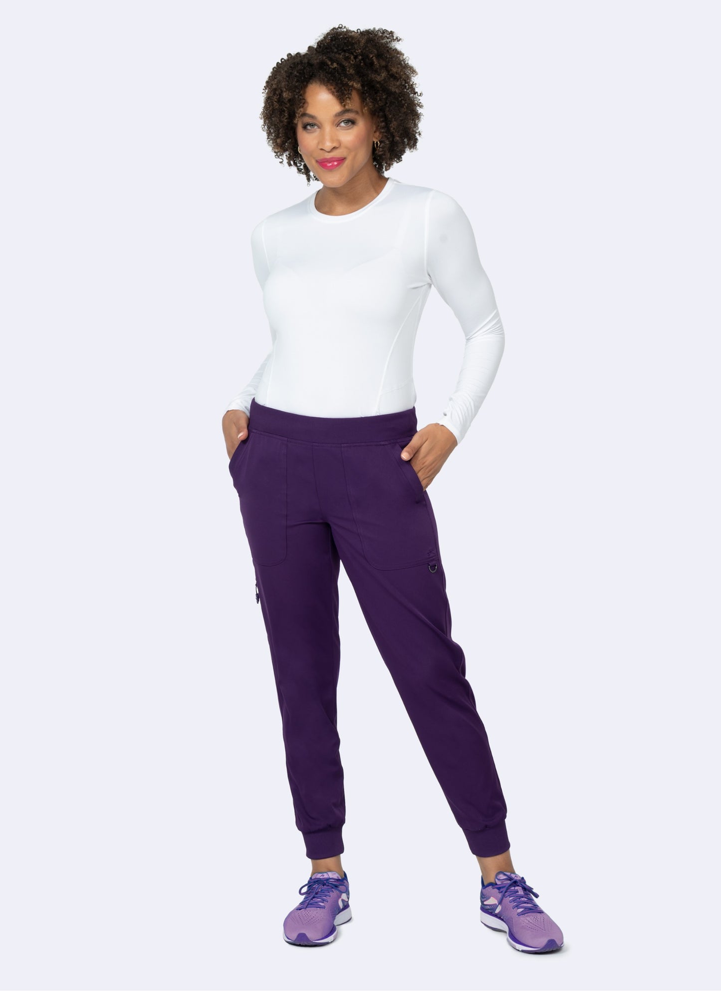 Rachel Jogger Pant