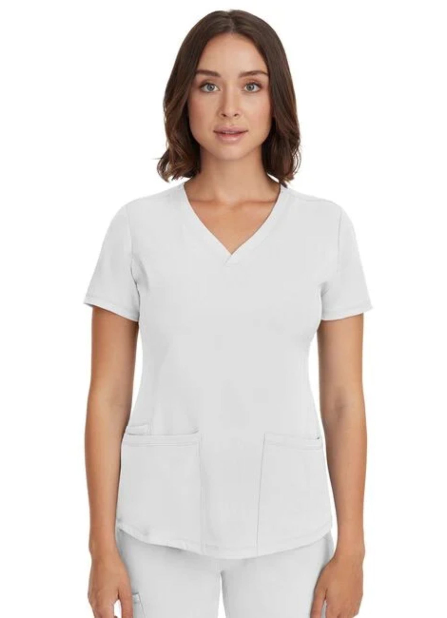 Monica Comfort V-Neck Top