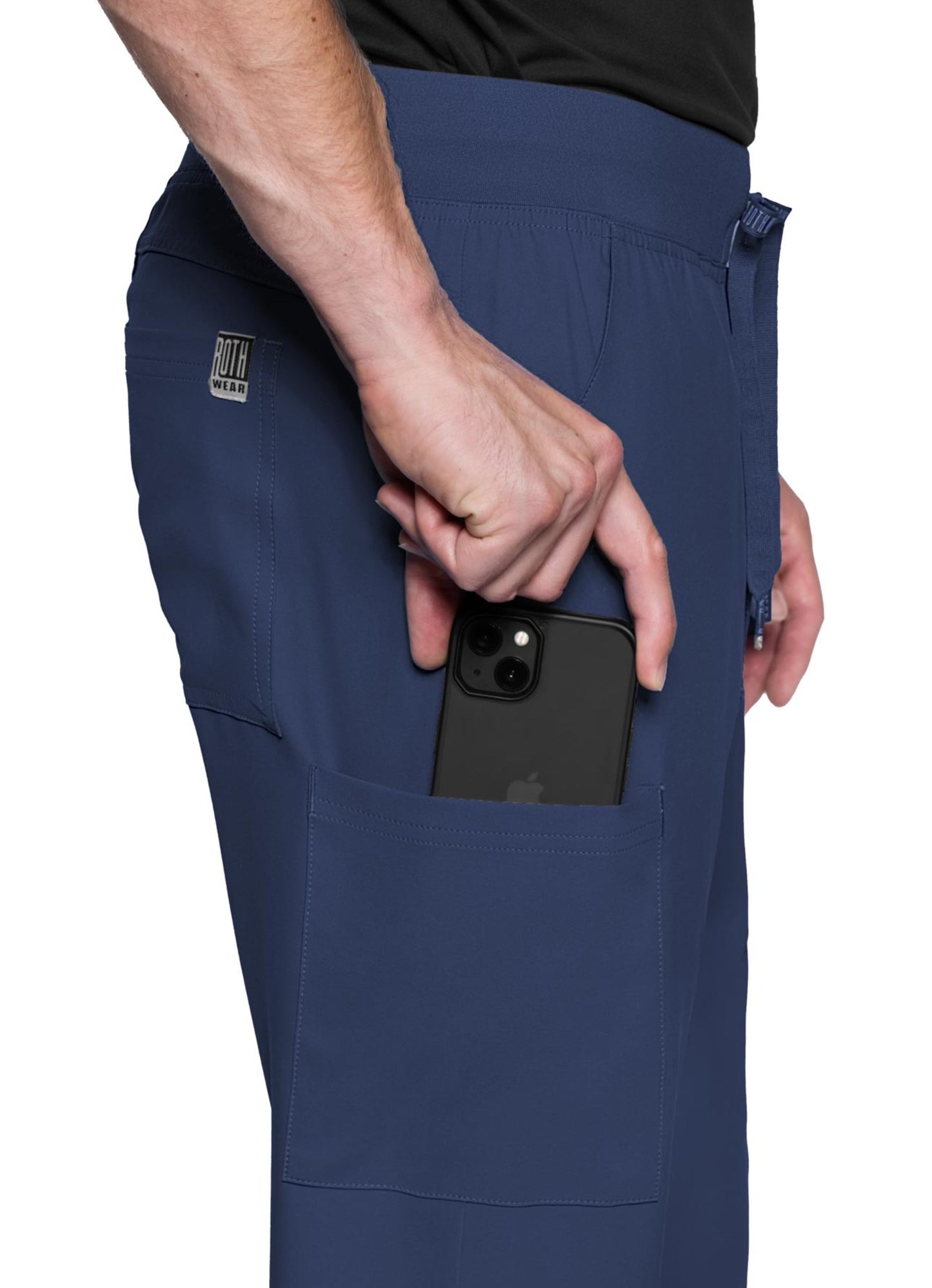Med Couture Men Insight Jogger