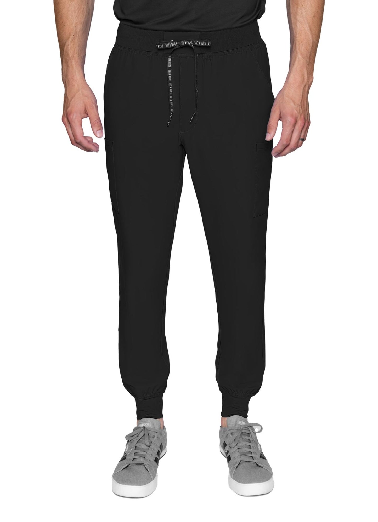 Med Couture Men Insight Jogger