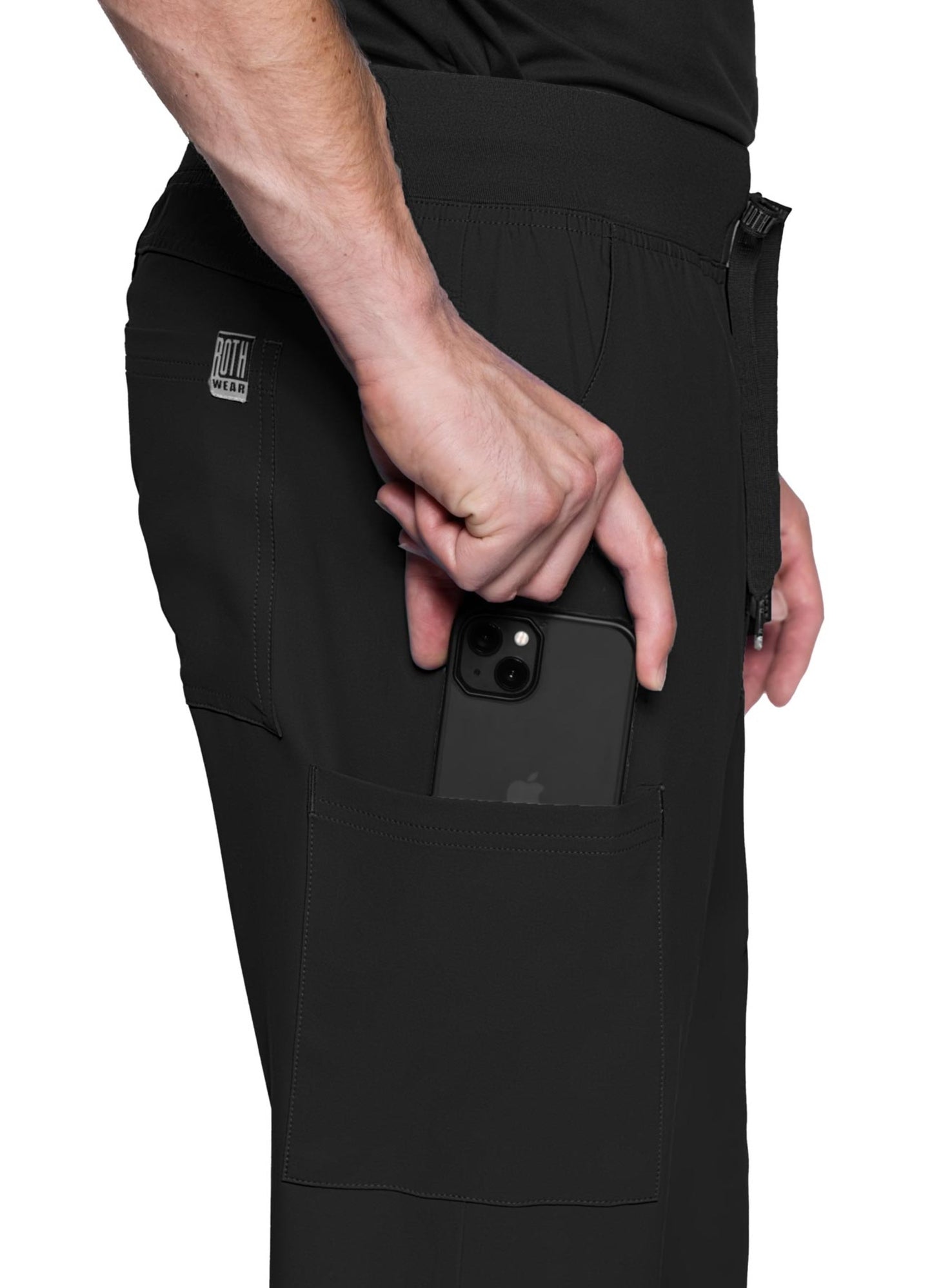 Med Couture Men Insight Jogger