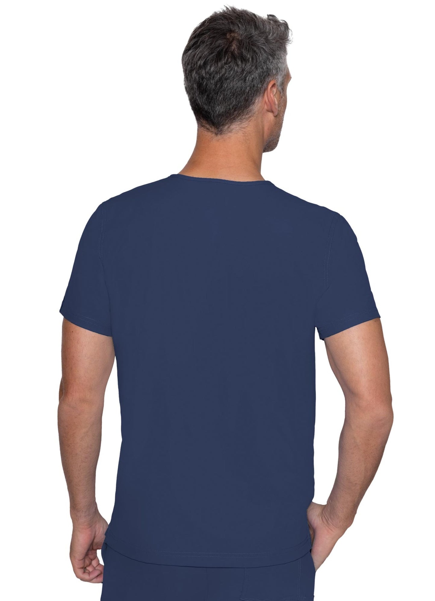 Med Couture 3 Pocket Top