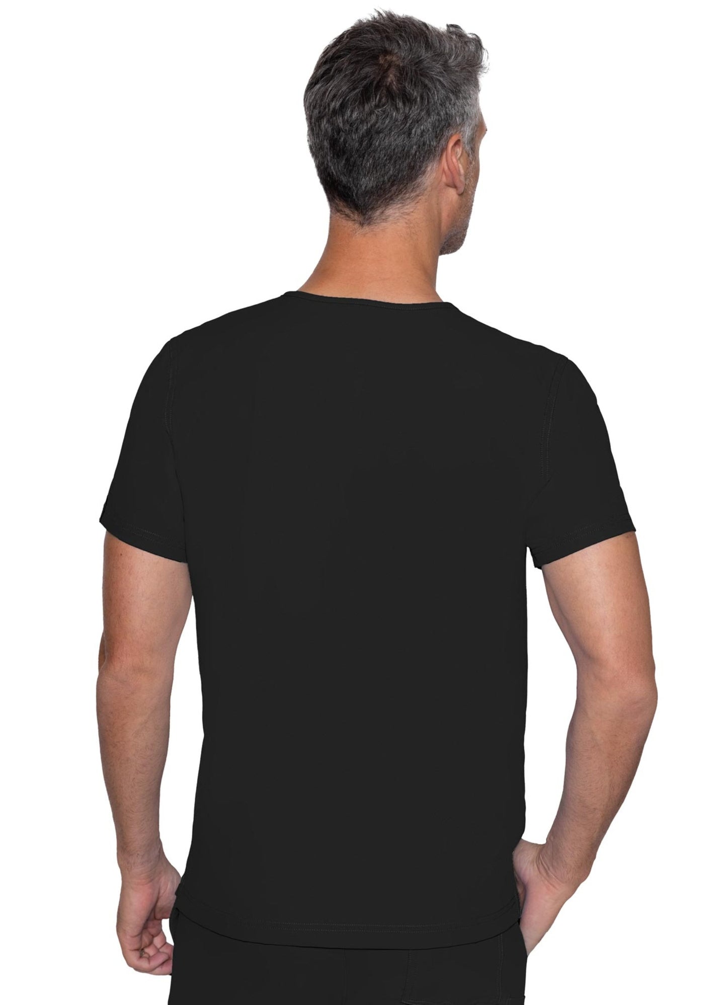 Med Couture 3 Pocket Top