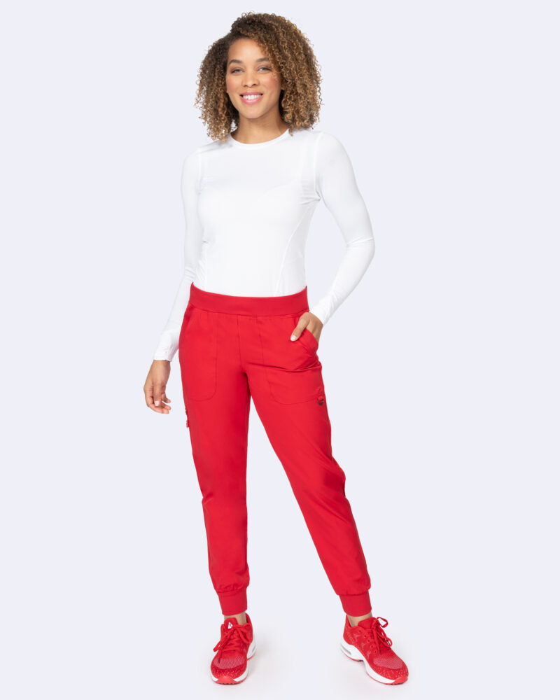 My Favorite Scrubs Zavate Rachel Jogger Pant St.Charles Mo