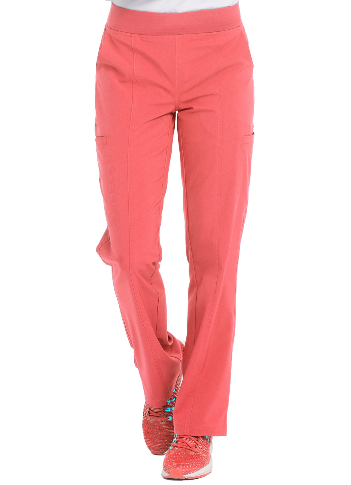 Med Couture Yoga 2 Cargo Pocket Pant