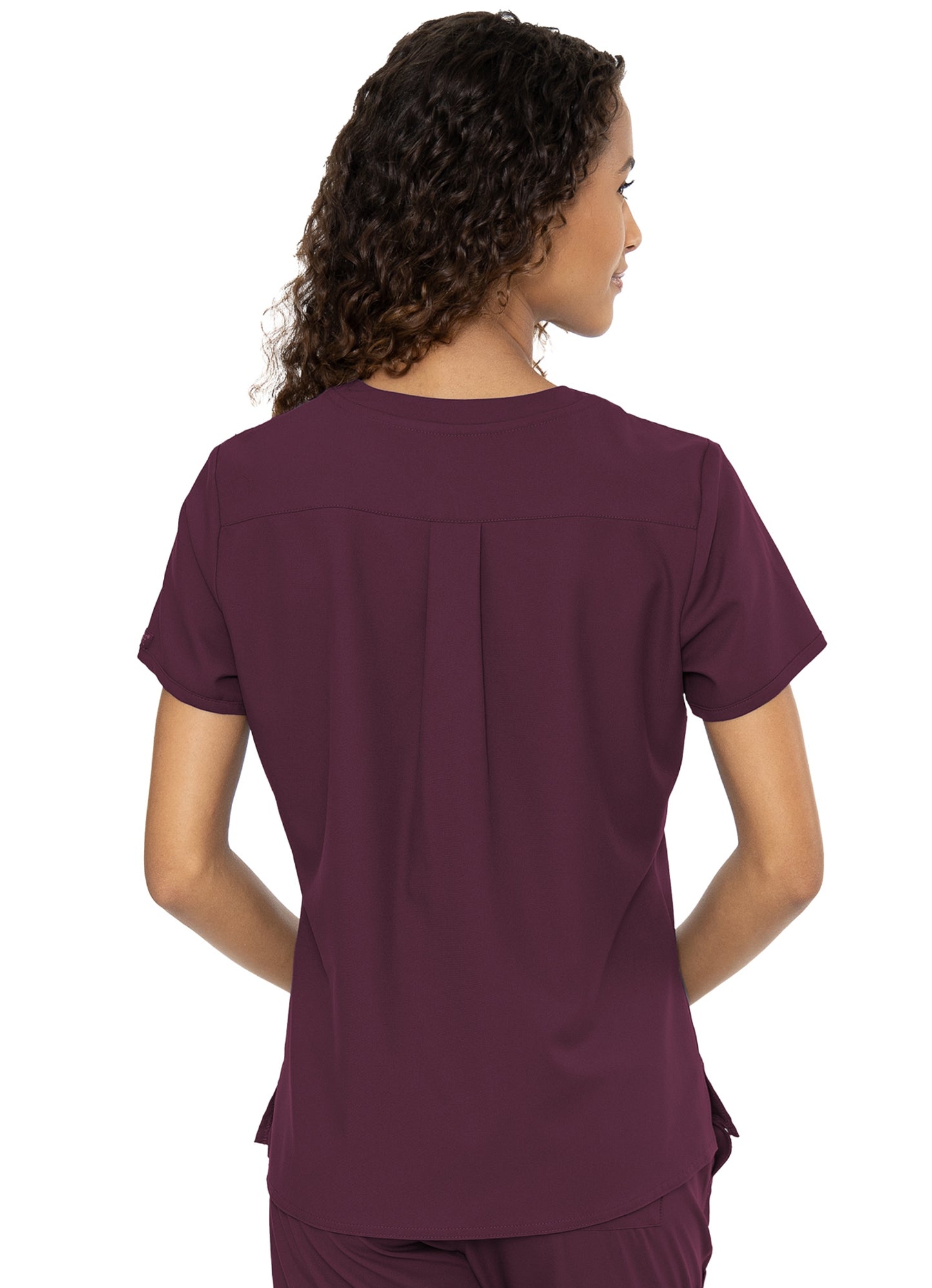 Med Couture 3 Pocket Top, My Favorite Scrubs