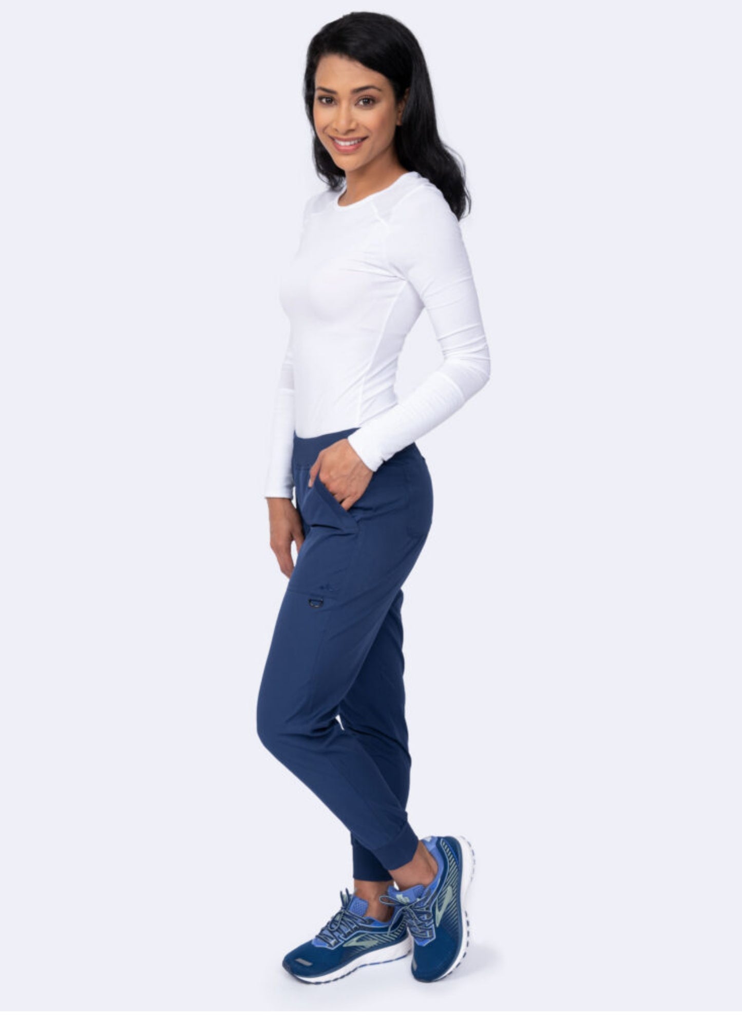 My Favorite Scrubs Zavate Rachel Jogger Pant St.Charles Mo