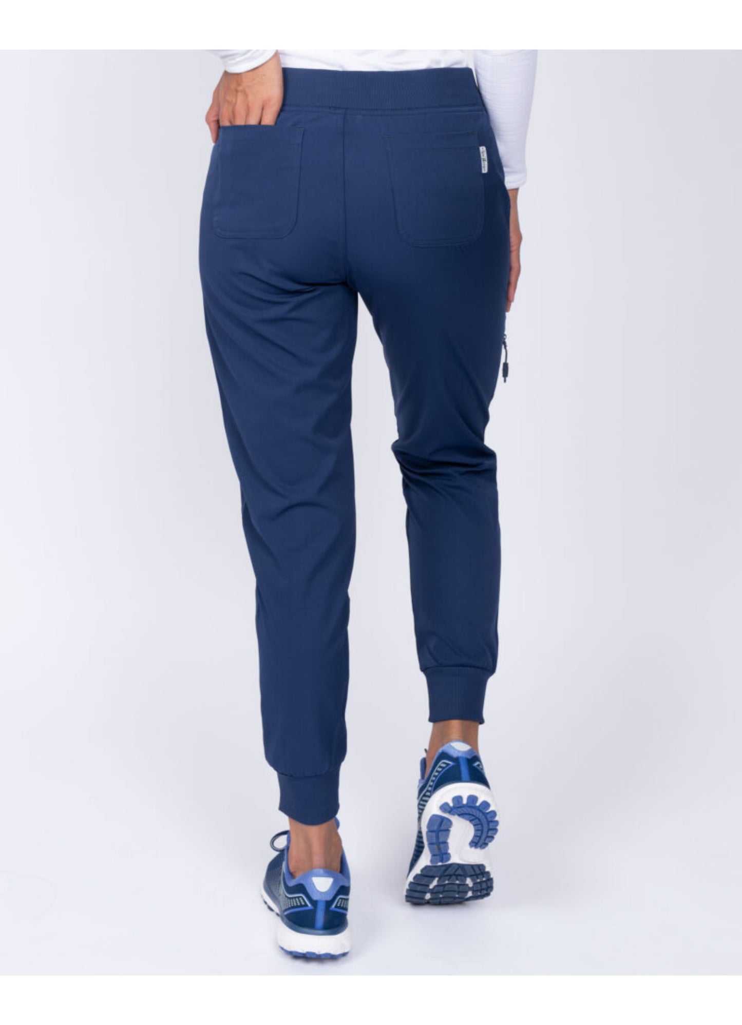 My Favorite Scrubs Zavate Rachel Jogger Pant St.Charles Mo