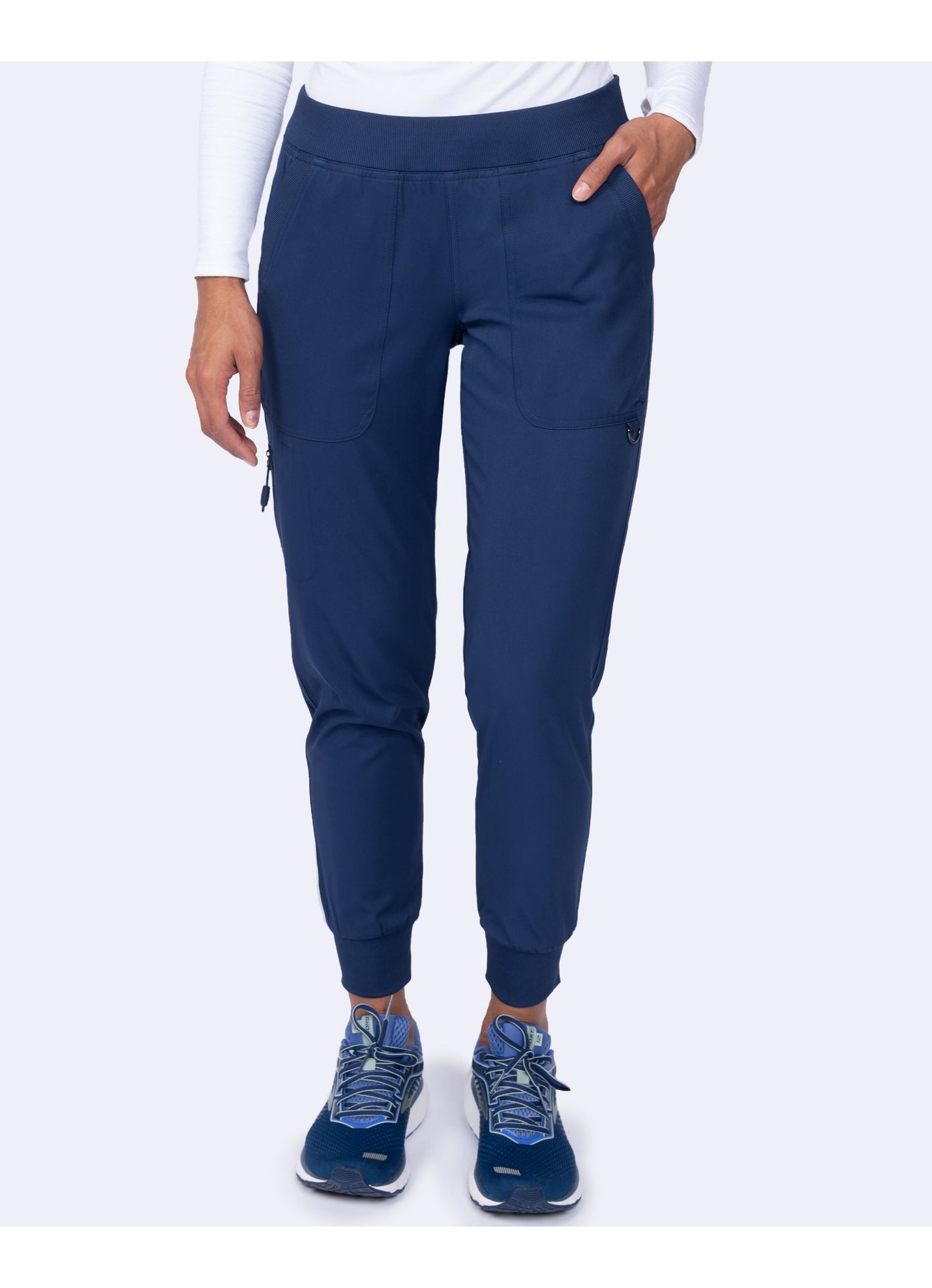 My Favorite Scrubs Zavate Rachel Jogger Pant St.Charles Mo