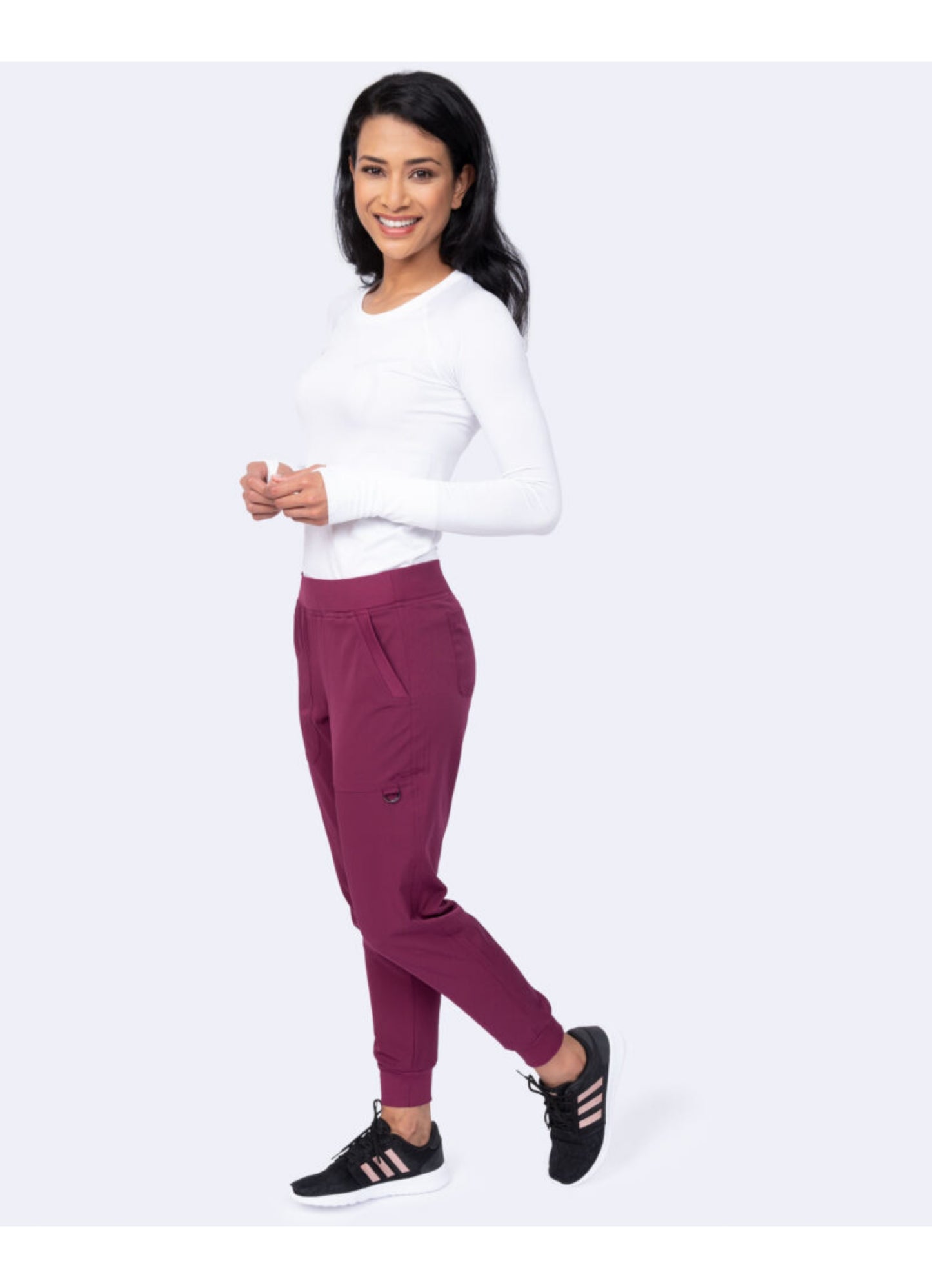 My Favorite Scrubs Zavate Rachel Jogger Pant St.Charles Mo