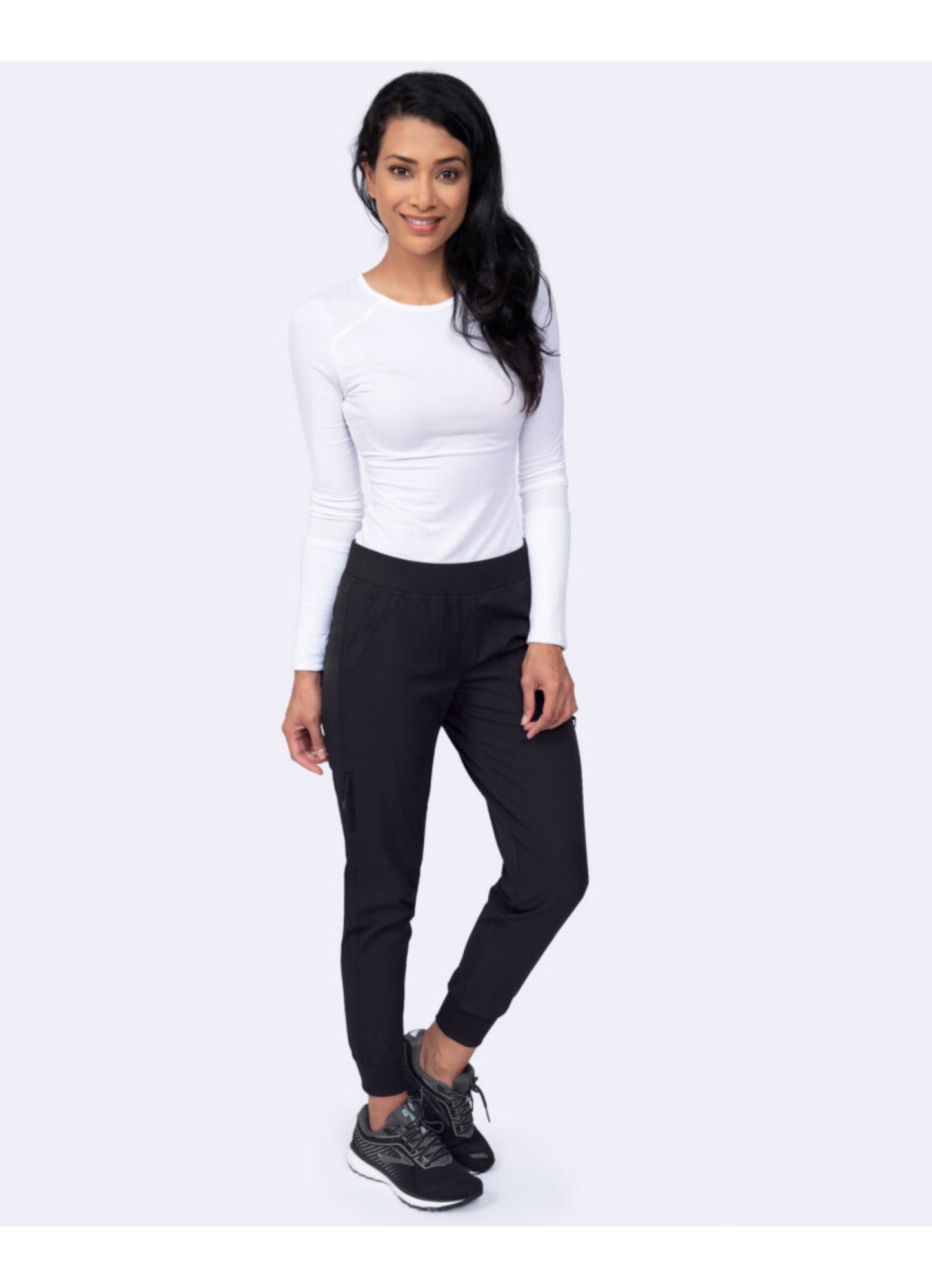 My Favorite Scrubs Zavate Rachel Jogger Pant St.Charles Mo