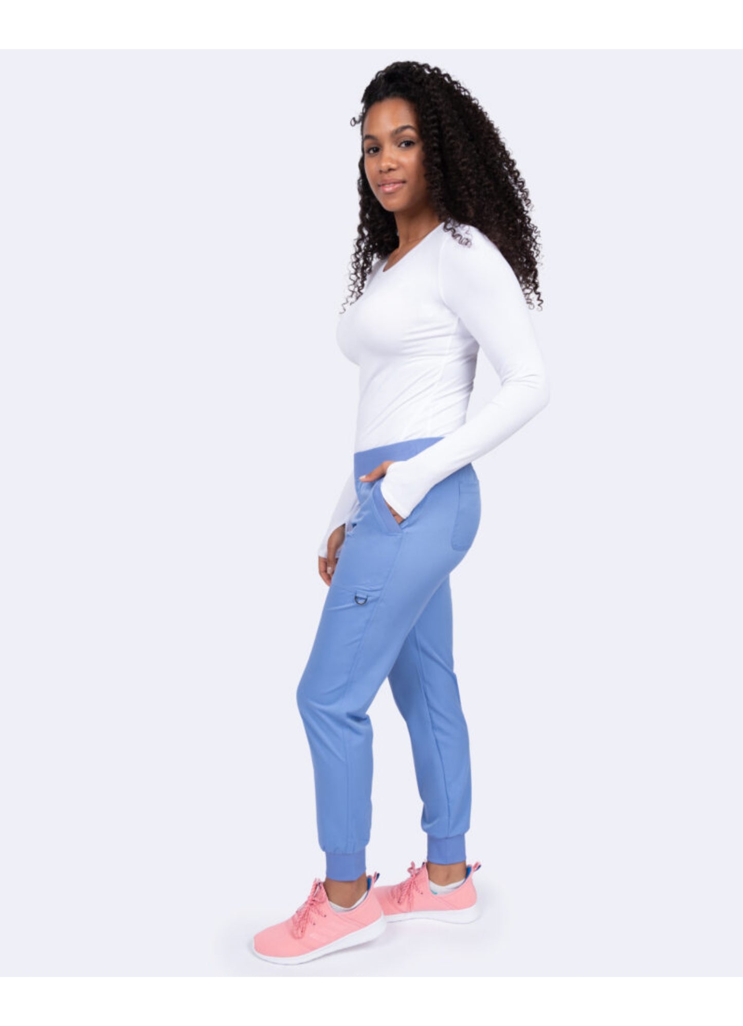 My Favorite Scrubs Zavate Rachel Jogger Pant St.Charles Mo