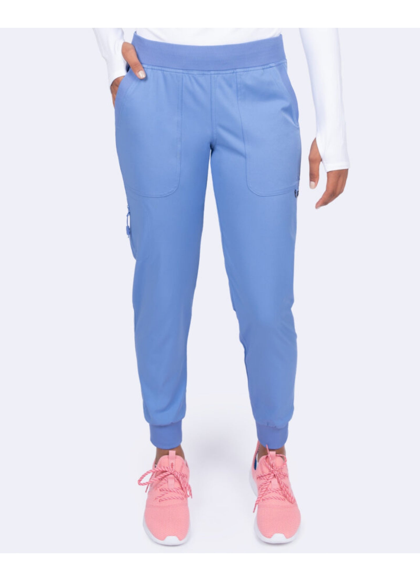 My Favorite Scrubs Zavate Rachel Jogger Pant St.Charles Mo