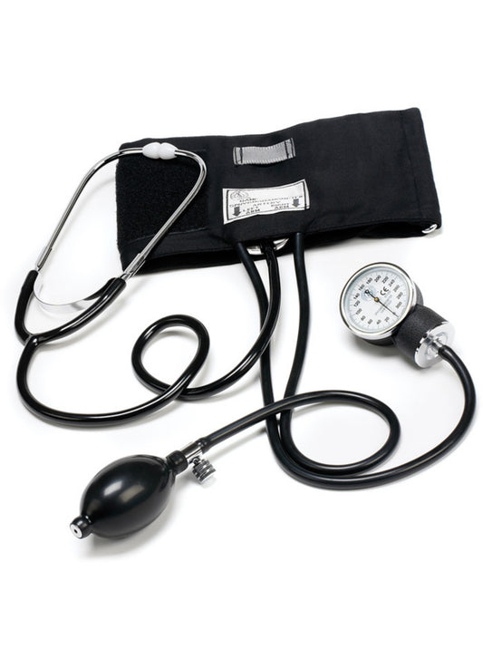Traditional Home Blood Pressure Set