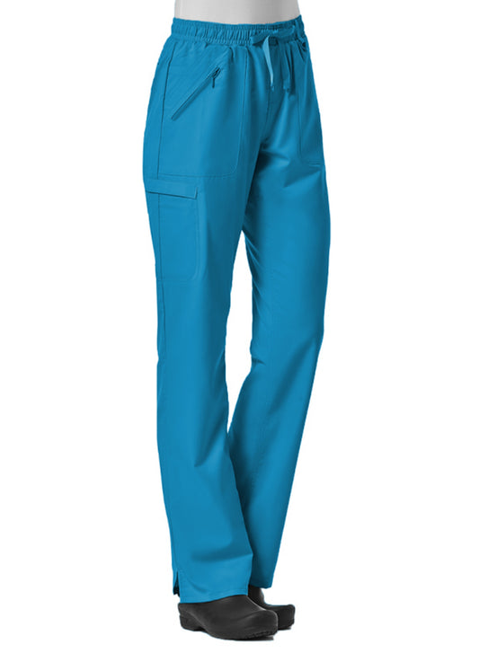 My Favorite Scrubs Maevn Full Elastic Cargo Pant St. Charles Mo