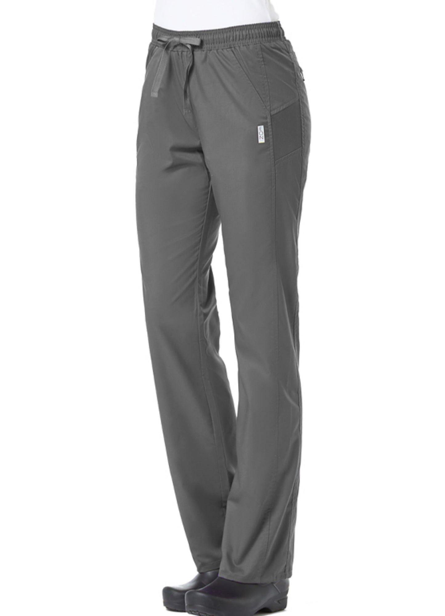 My Favorite Scrubs Maevn Sporty Mesh Panel Pant st.charles mo