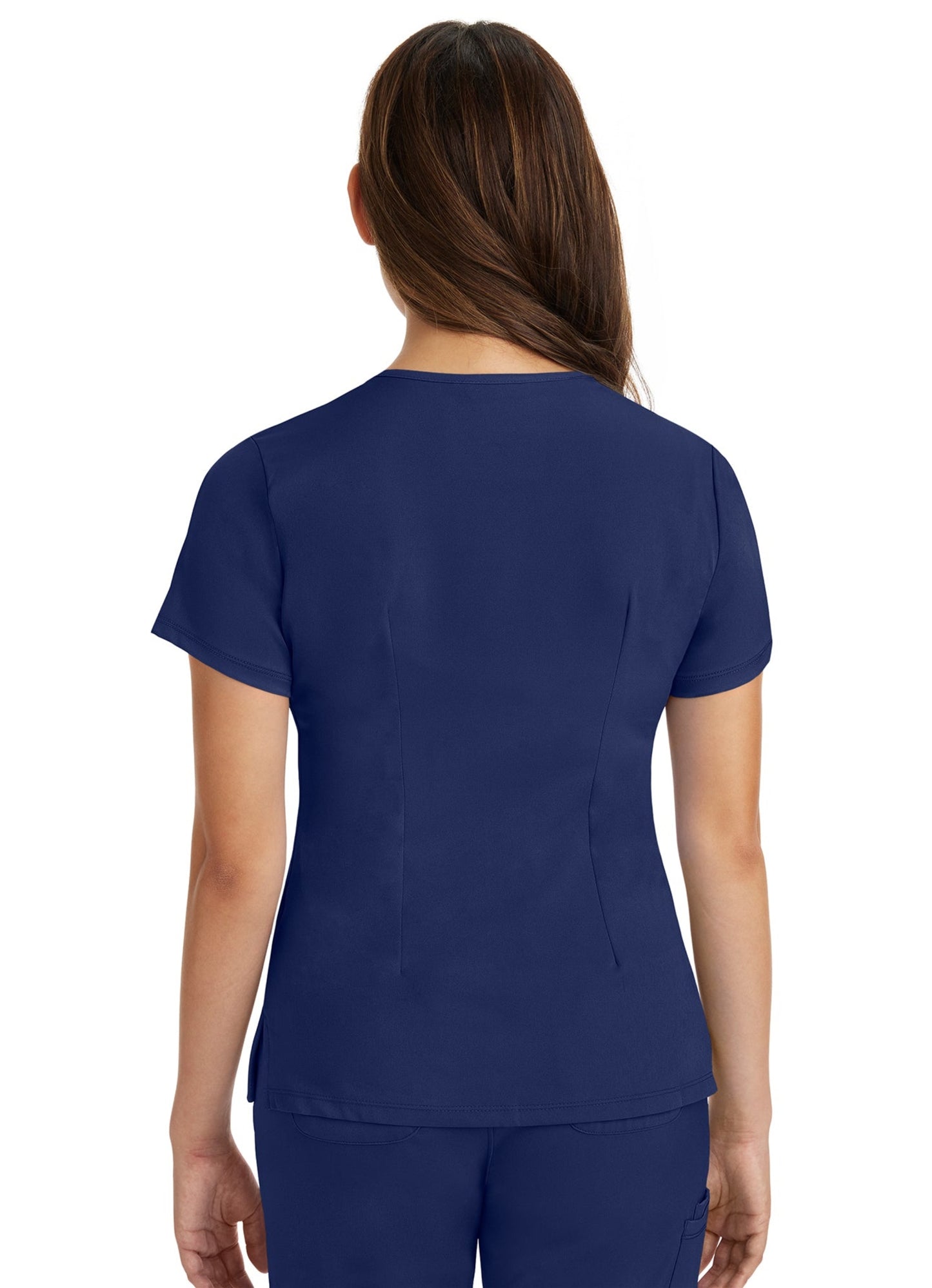 Monica Comfort V-Neck Top