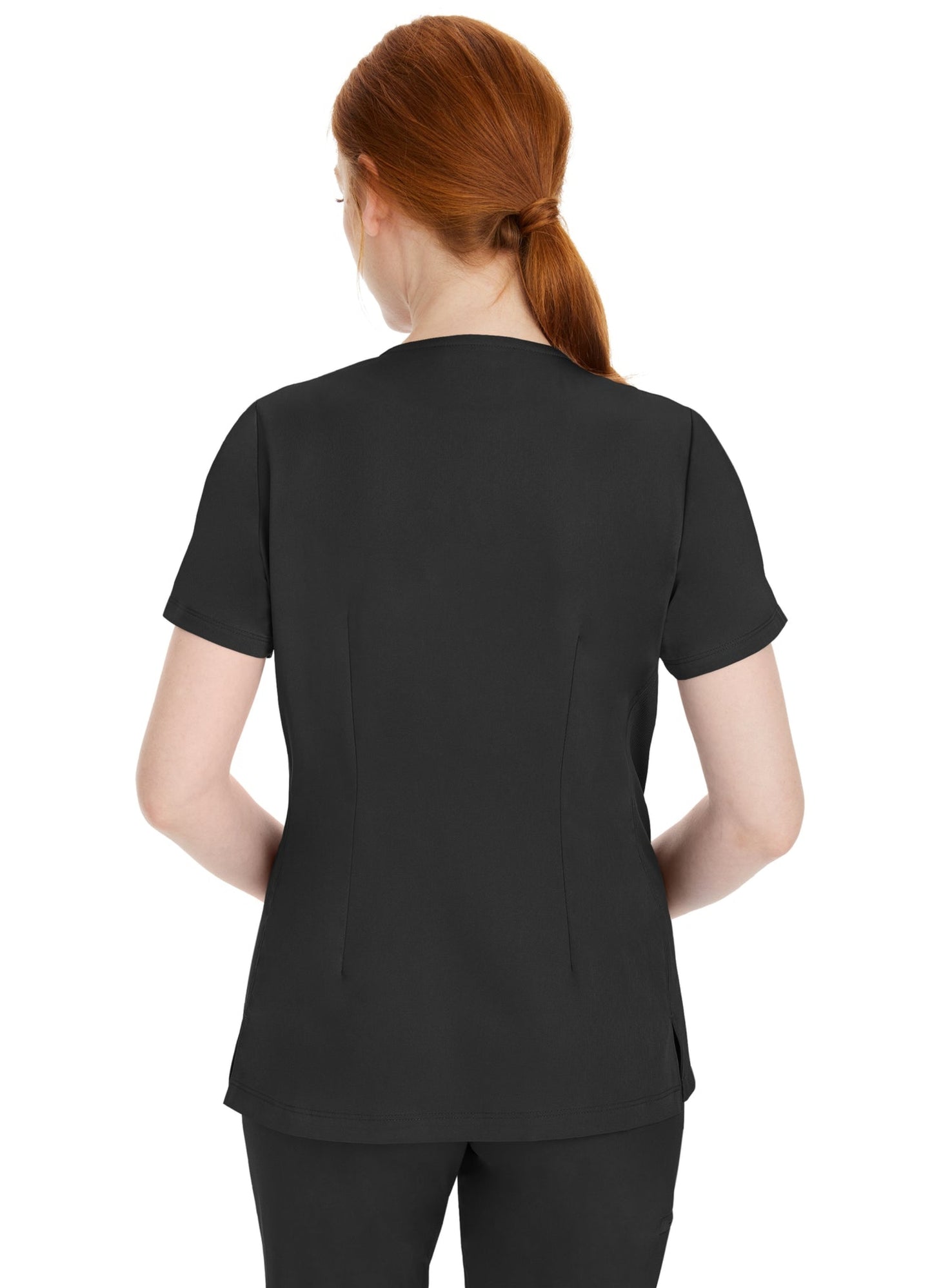 Mariah 3 Pockets Top