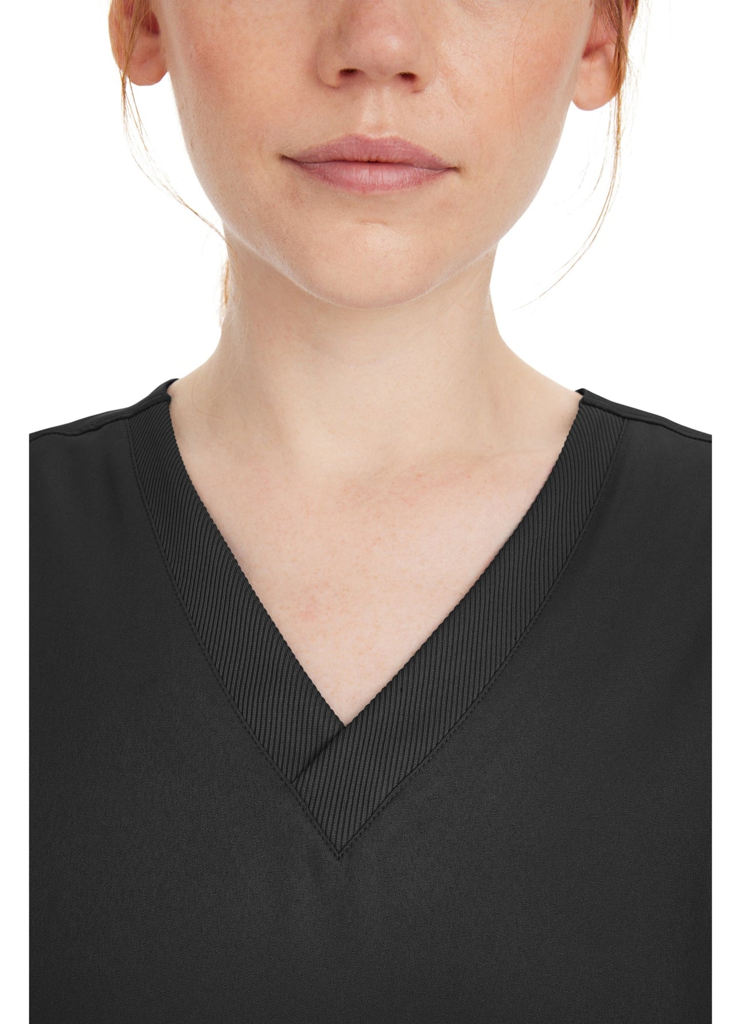 Mariah 3 Pockets Top