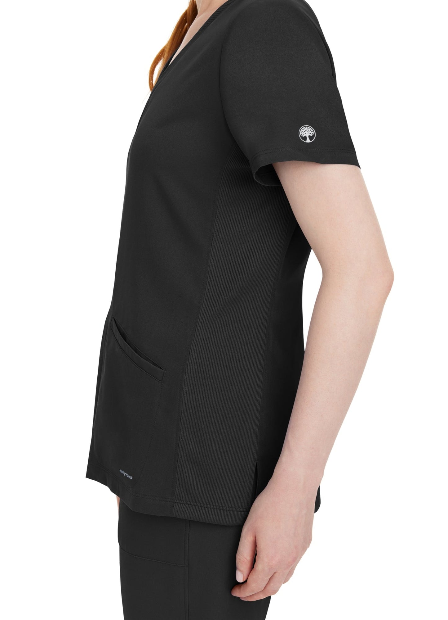 Mariah 3 Pockets Top