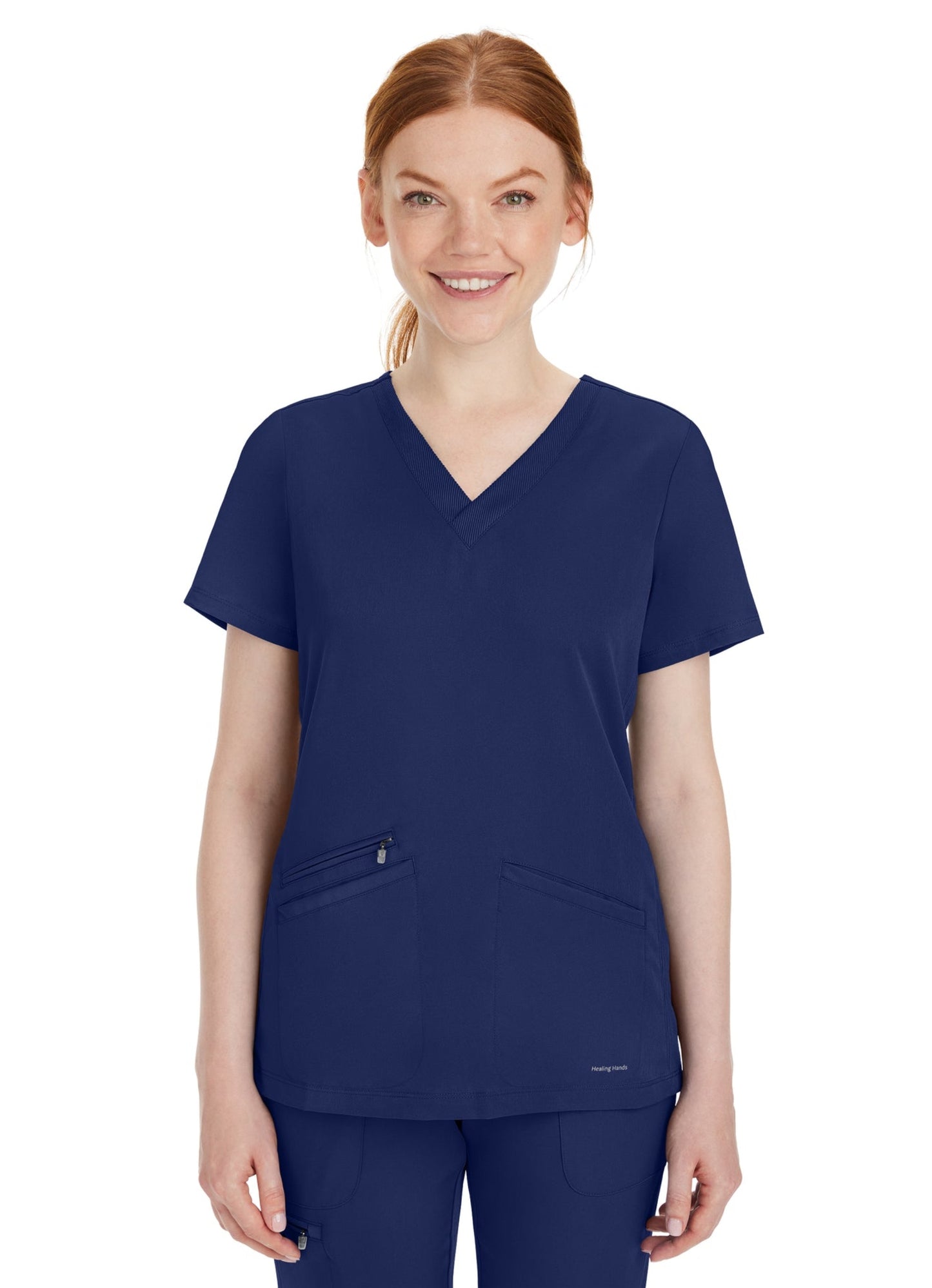 Mariah 3 Pockets Top