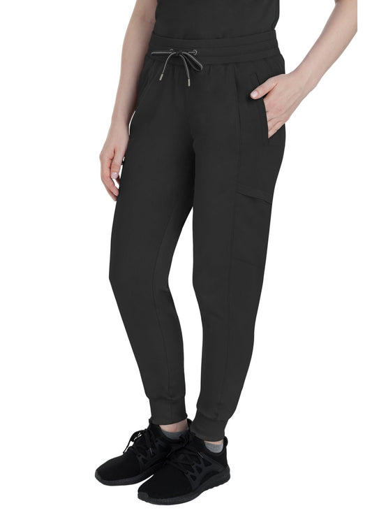 Toby Elastic Jogger Drawstring Pant